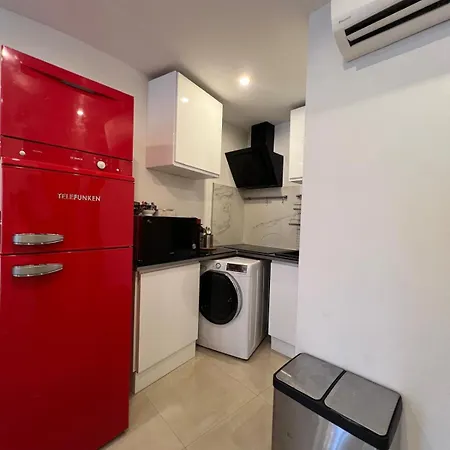 2p Festival Apartment *